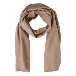 Pañuelos y bufandas Pieces PCCILJA LONG SCARF NOOS BC