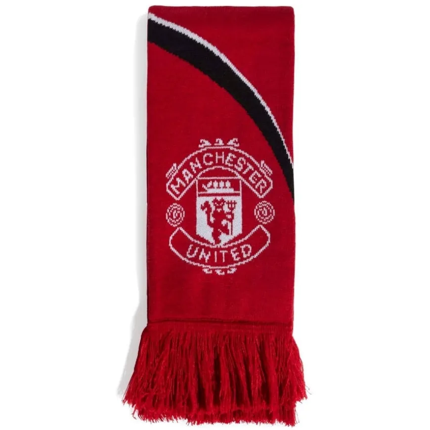 Pañuelos y bufandas Adidas Mufc Scarf