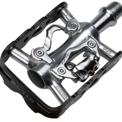 Pedales Eltin Pedal Automático