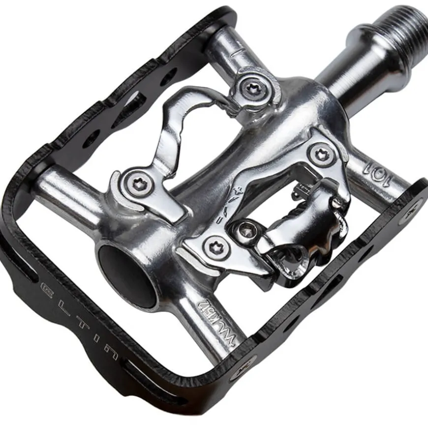Pedales Eltin Pedal Automático