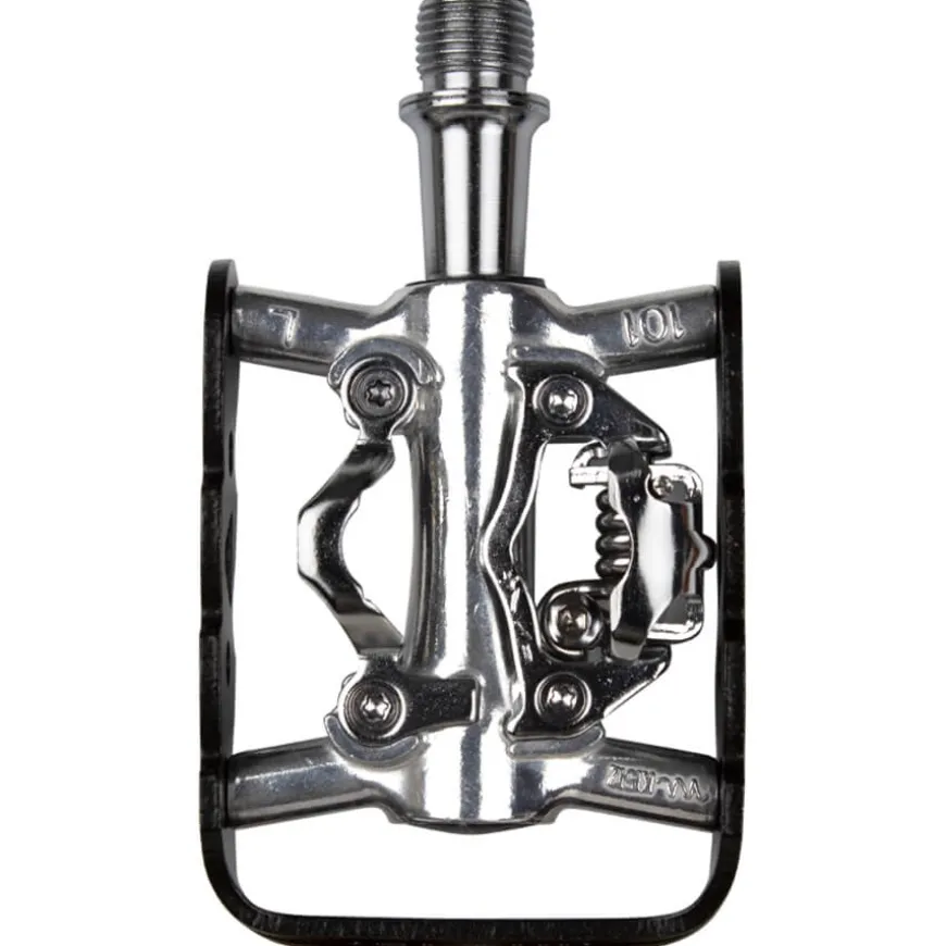 Pedales Eltin Pedal Automático