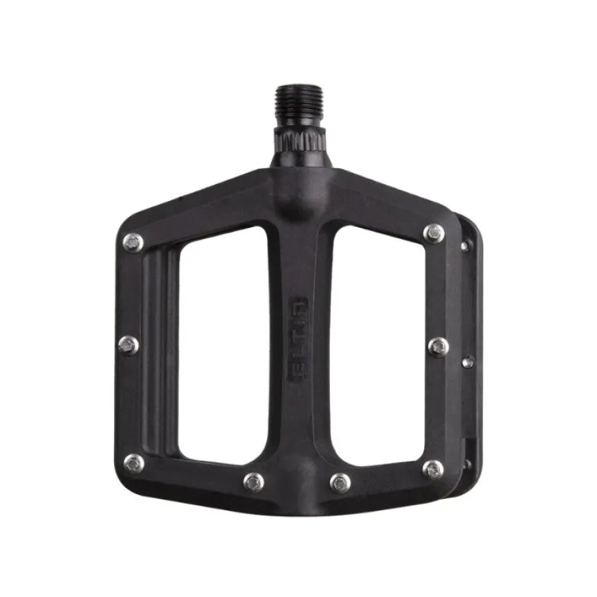Pedales Eltin Pedal Plataforma Pins