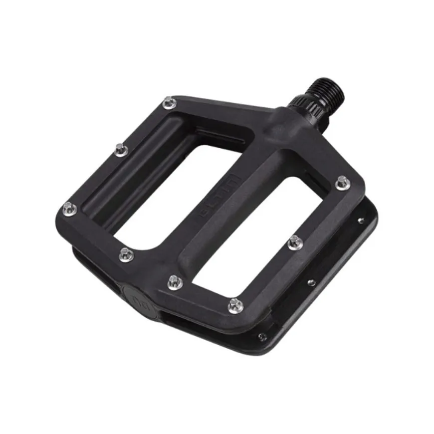 Pedales Eltin Pedal Plataforma Pins