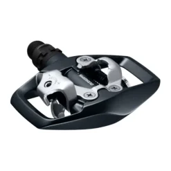 Pedales Shimano Pedal ED500 SPD Con Calas SM-SH56