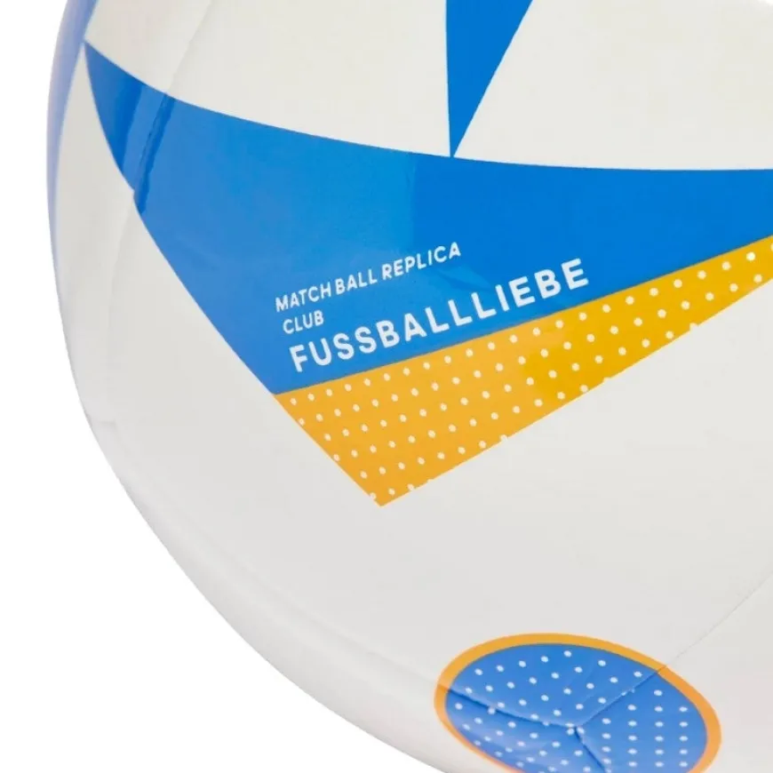 Pelotas Adidas Euro24 Clb