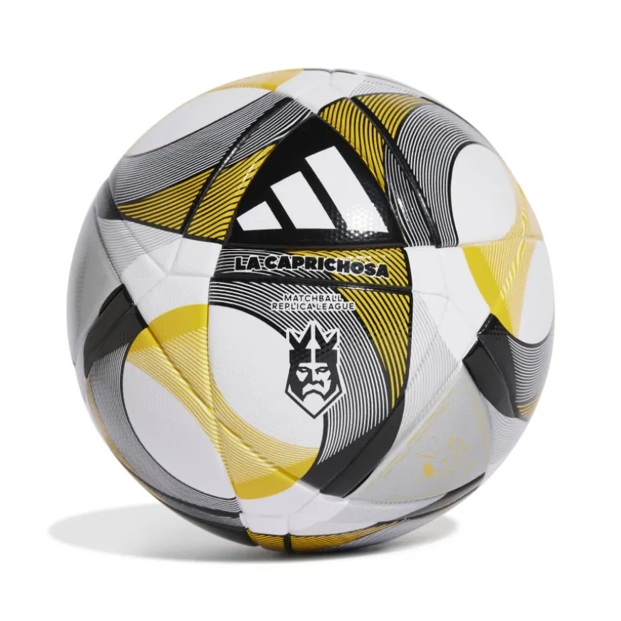 Pelotas Adidas KNGS LEAGUE LGE