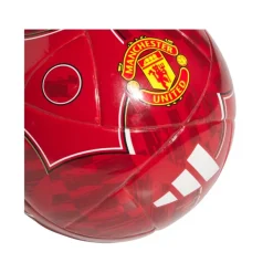 Pelotas Adidas Mufc Mini Home