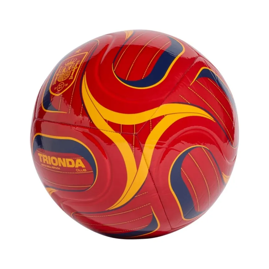 Pelotas Adidas Rfef Clb Home