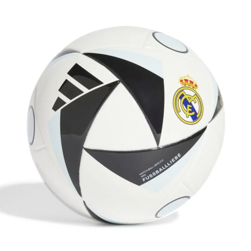 Pelotas Adidas RM MINI HOME