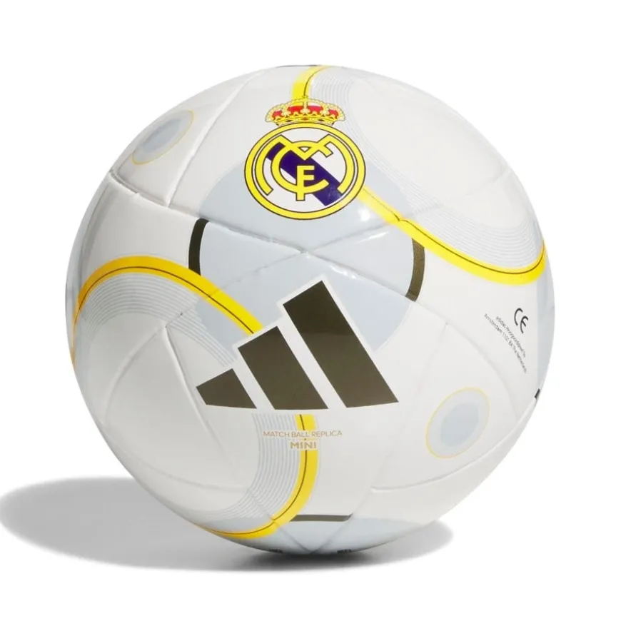 Pelotas Adidas Rm Mini Home