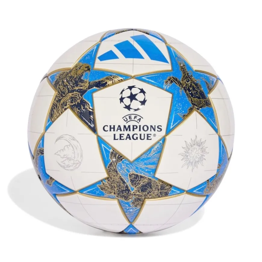 Pelotas Adidas Ucl Lge J350