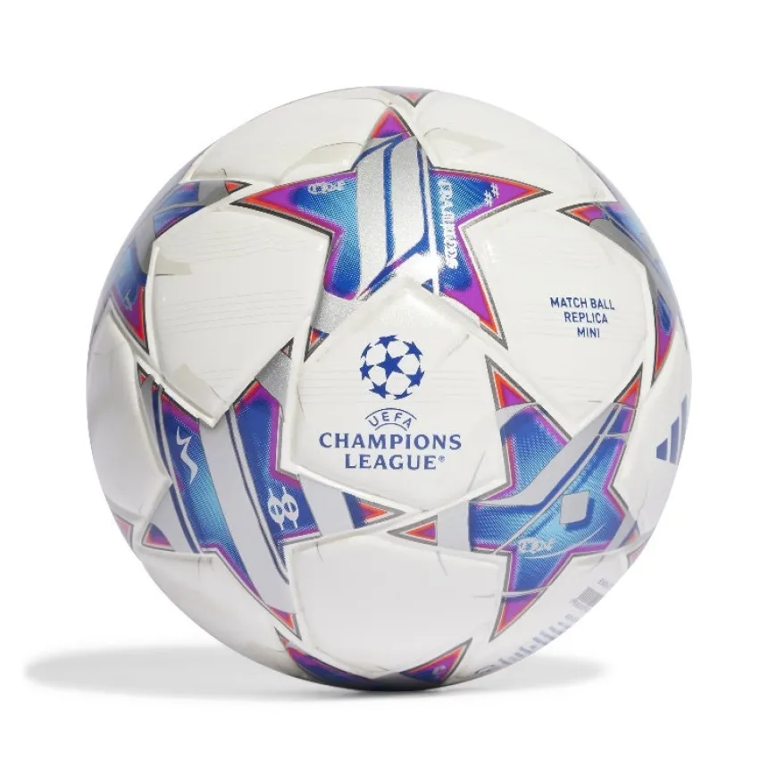 Pelotas Adidas UCL MINI