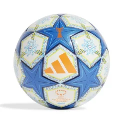 Pelotas Adidas Uwcl Mini White Orange Ngtsky Panto