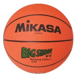Pelotas Mikasa Pilota Basquet Mikasa B-6 Goma