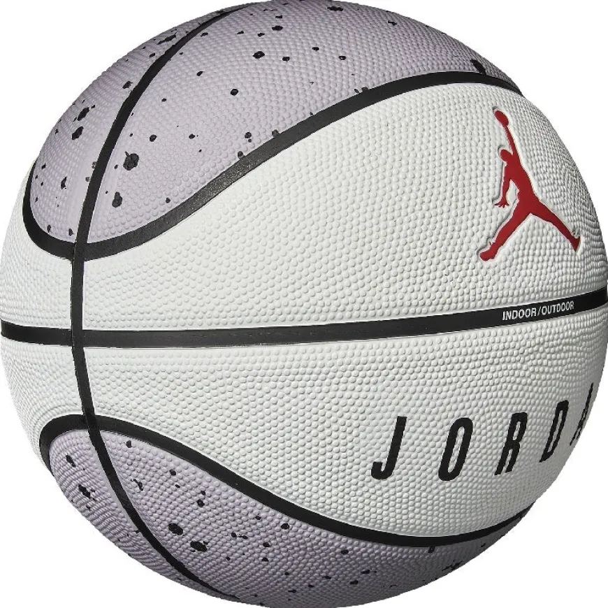 Pelotas Nike Jordan Playground 2.0 8P Deflated