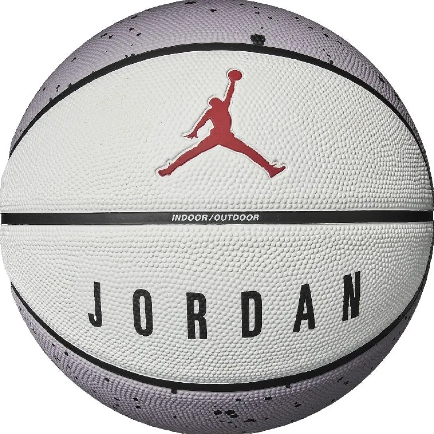 Pelotas Nike Jordan Playground 2.0 8P Deflated