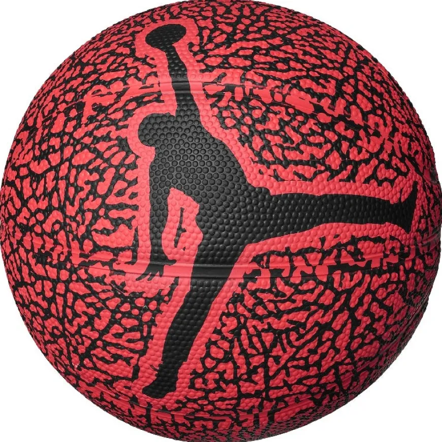 Pelotas Nike Jordan Skills 2.0 Graphic