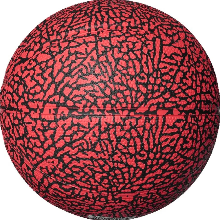 Pelotas Nike Jordan Skills 2.0 Graphic