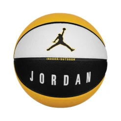 Pelotas Nike Jordan Ultimate 2.0 8P Deflated