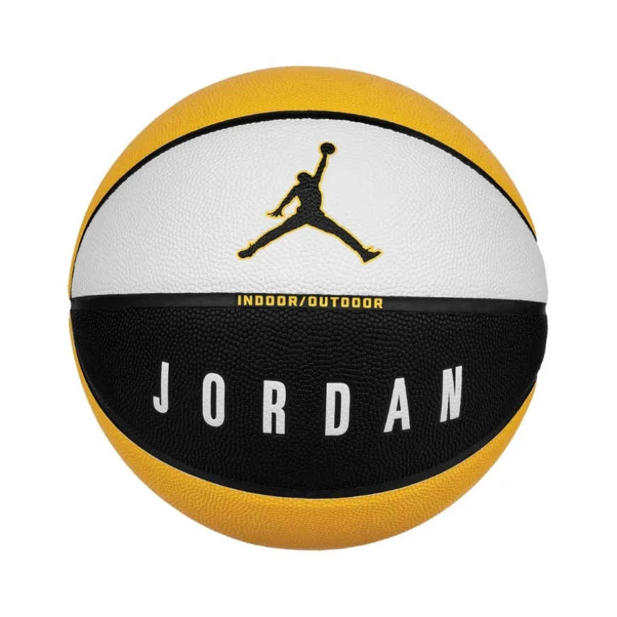 Pelotas Nike Jordan Ultimate 2.0 8P Deflated