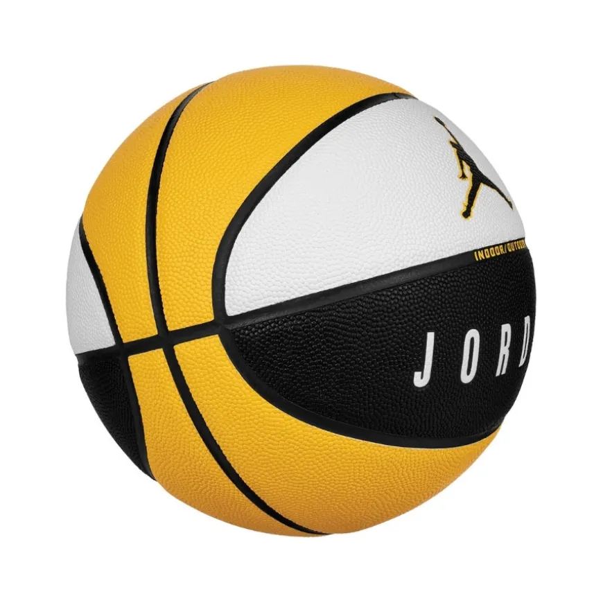 Pelotas Nike Jordan Ultimate 2.0 8P Deflated