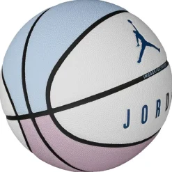 Pelotas Nike Jordan Ultimate 2.0 8P Deflated