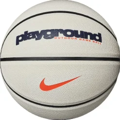 Pelotas Nike Nike Everyday Playground 8P Graphic Deflated