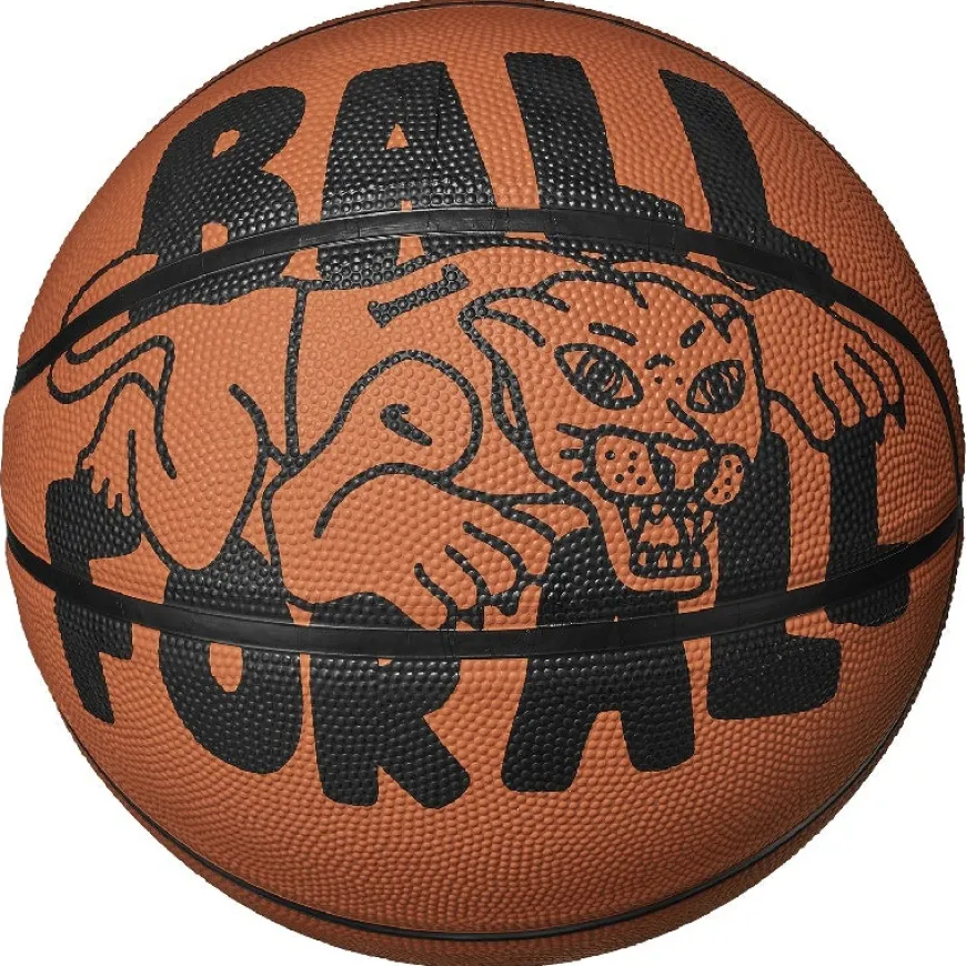 Pelotas Nike Nike Everyday Playground 8P Graphic Deflated