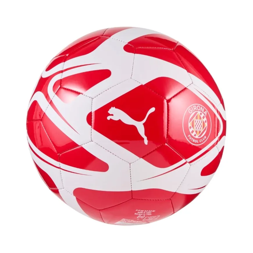 Pelotas Puma Gfc Culture Ball