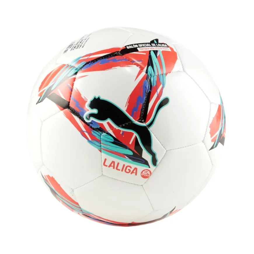Pelotas Puma Orbita LaLiga 1 MS Mini