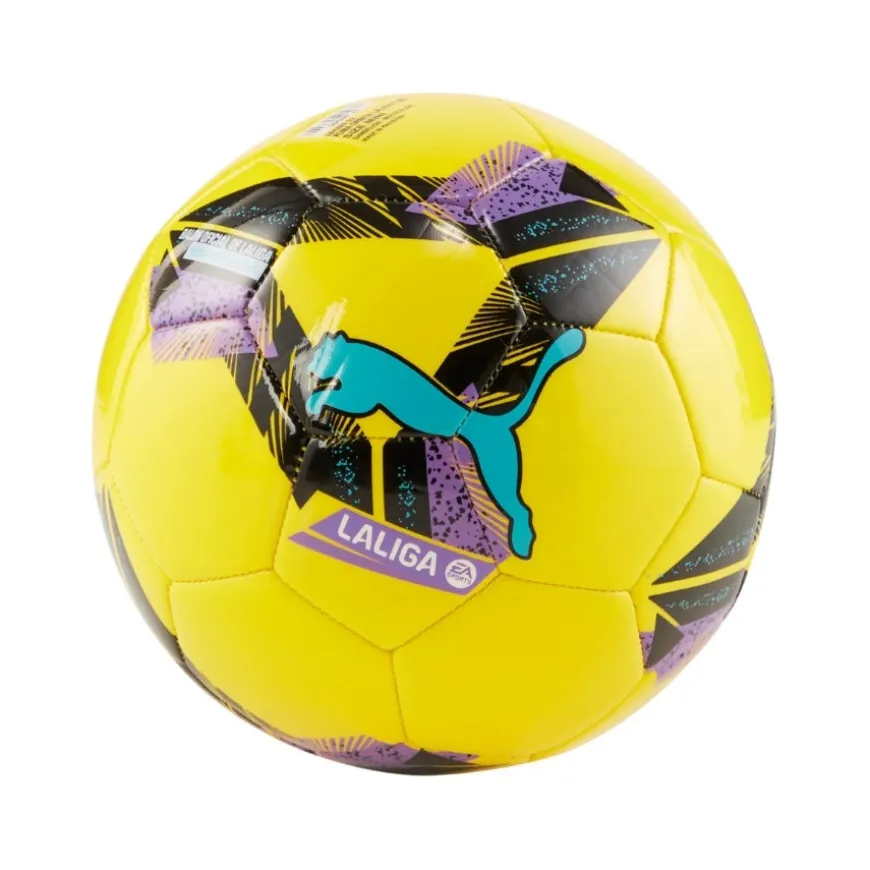Pelotas Puma Orbita LaLiga 1 MS Mini