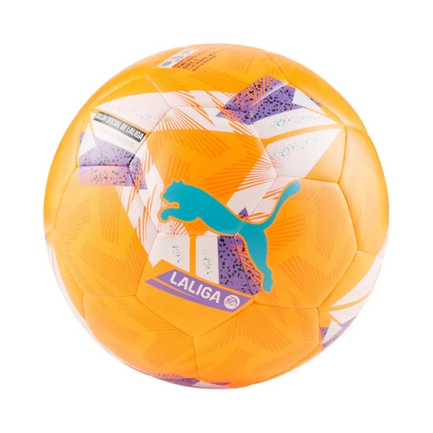 Pelotas Puma PUMA Orbita LaLiga 1 MS Mini