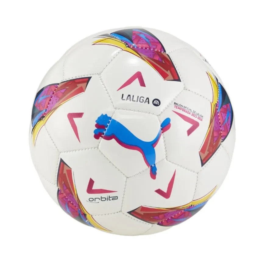 Pelotas Puma PUMA Orbita LaLiga 1 MS Mini