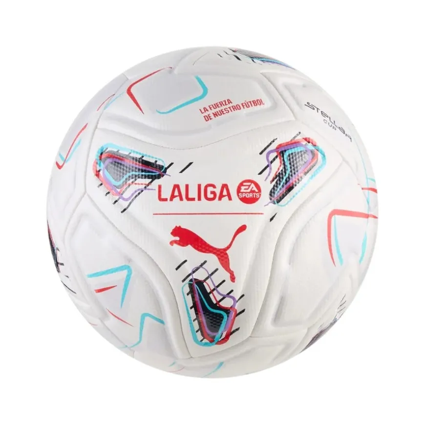 Pelotas Puma STELLAR Cup LALIGA