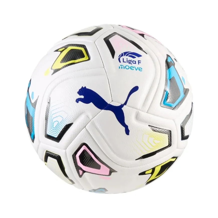 Pelotas Puma STELLAR Cup Liga F