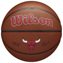 Pelotas Wilson Chicago Bulls