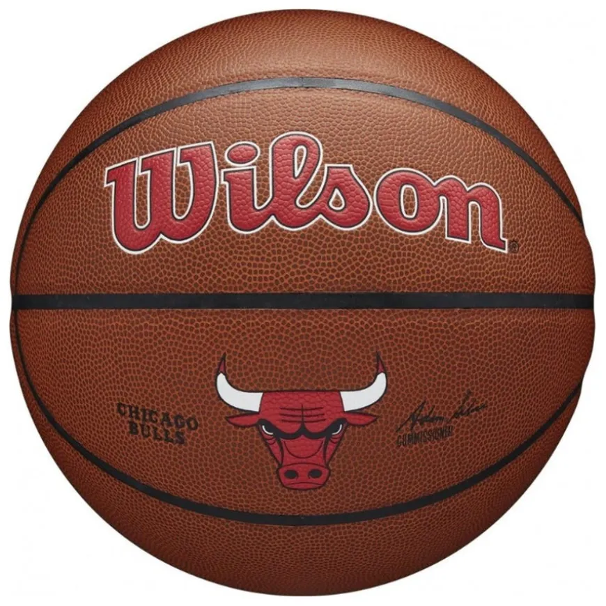 Pelotas Wilson Chicago Bulls