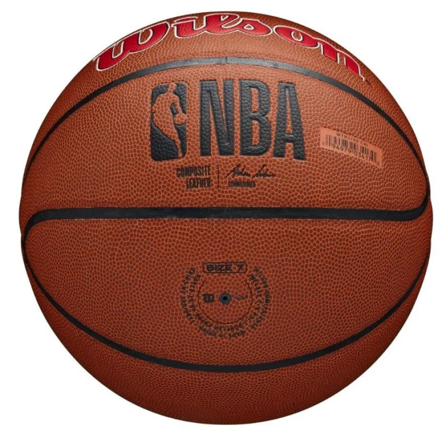 Pelotas Wilson Chicago Bulls