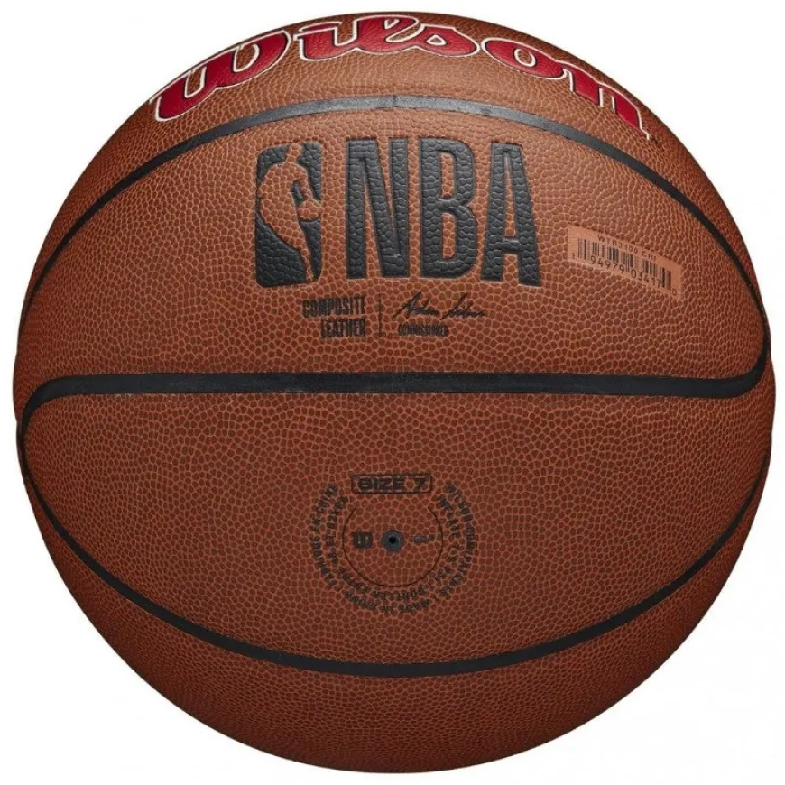 Pelotas Wilson Chicago Bulls