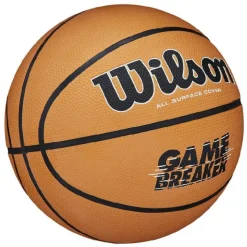 Pelotas Wilson Gambreaker Bskt OR
