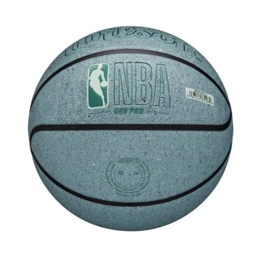Pelotas Wilson Nba Drv Pro Eco Bskt Mint 6