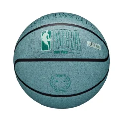Pelotas Wilson Nba Drv Pro Eco Bskt Mint 7