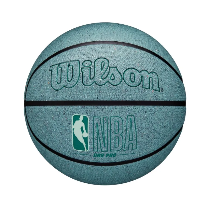 Pelotas Wilson Nba Drv Pro Eco Bskt Mint 7