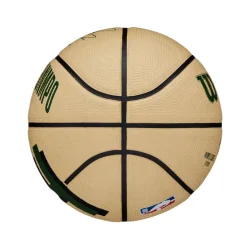Pelotas Wilson NBA PLAYER ICON MINI BSKT GIANNIS Gre Talla 3