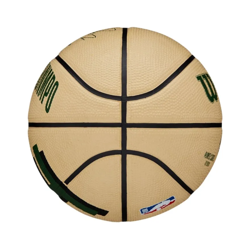 Pelotas Wilson NBA PLAYER ICON MINI BSKT GIANNIS Gre Talla 3