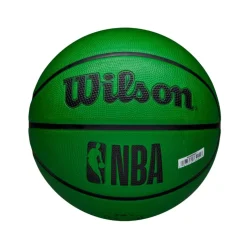 Pelotas Wilson NBA Team TRIBUTE Solid BSKT BOS CELTIC 5