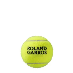 Pelotas Wilson Roland Garros All Ct 4 Ball