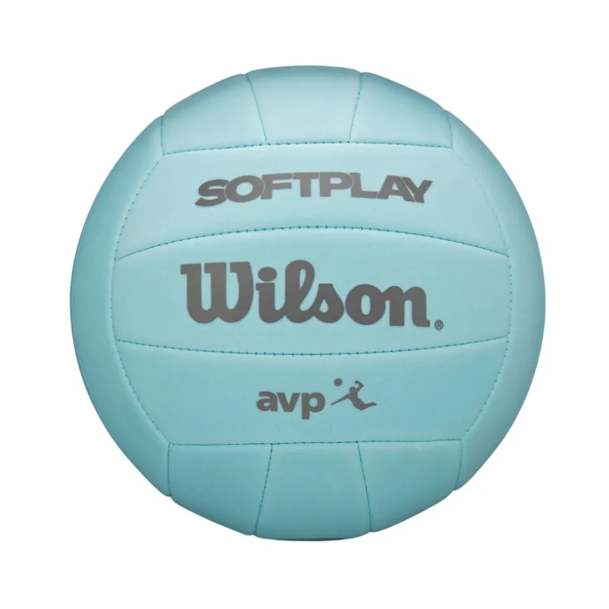 Pelota voleibol Wilson AVP SOFT Play VB