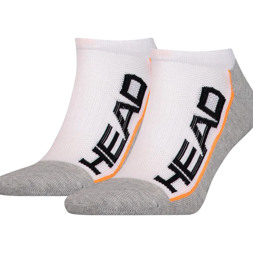 Performance Sneaker 2P