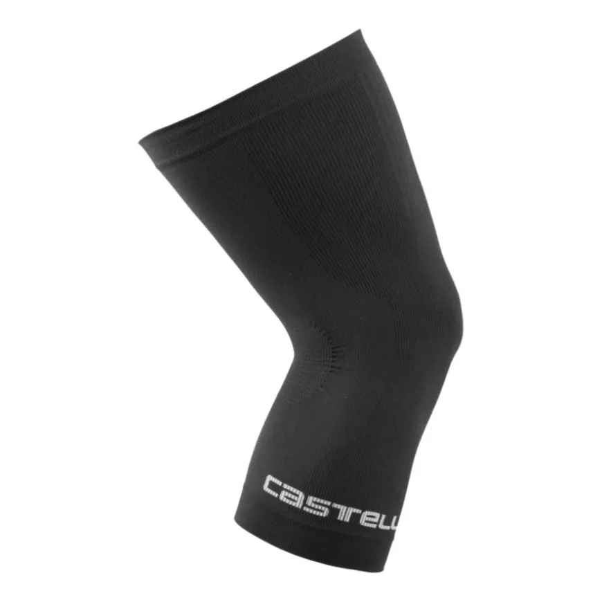 Pernera ciclismo Castelli Rodillera Pro Seamless